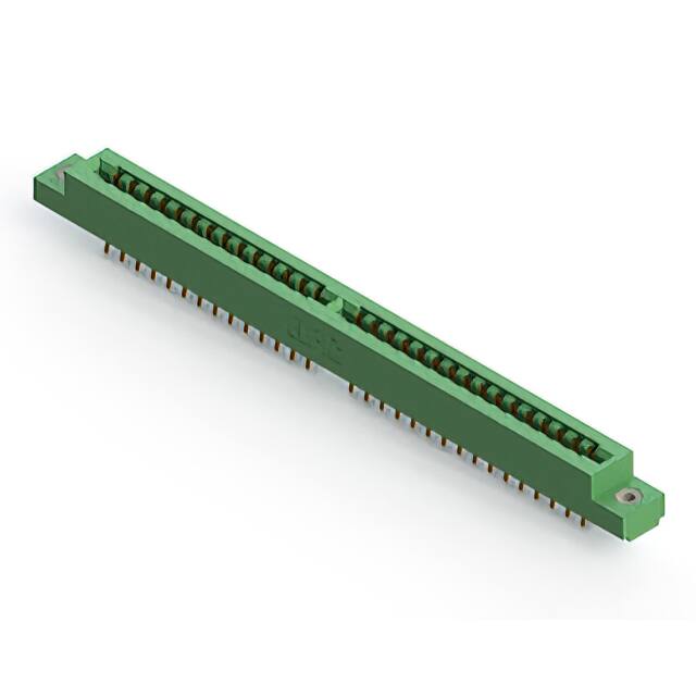 310-060-556-207 EDAC Inc.  Edgeboard Connectors